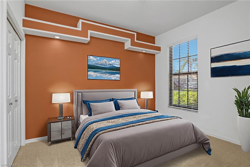 PRESERVE AT THE SHORES - Residential