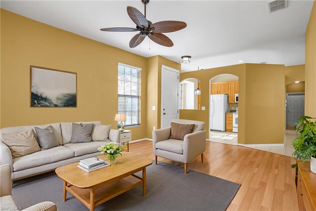 PRESERVE AT THE SHORES - Residential