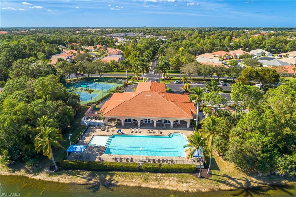 PRESERVE AT THE SHORES - Residential