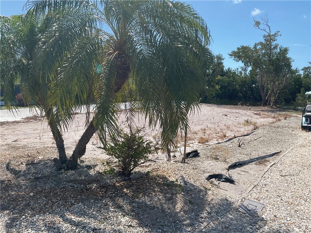 PINE ISLAND COVE - Land