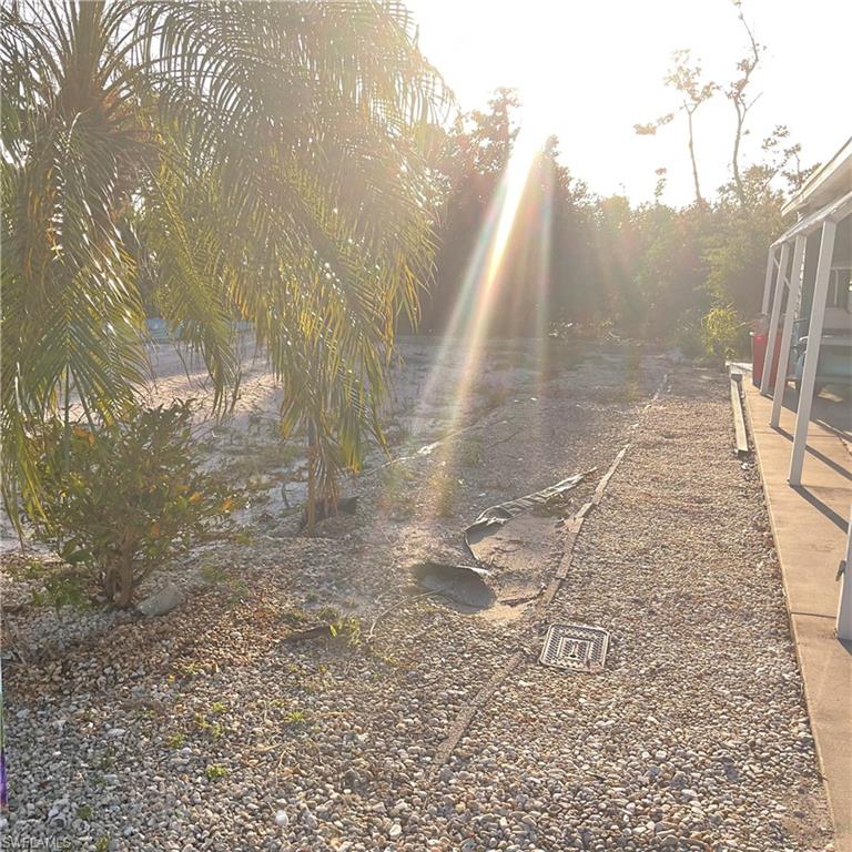 PINE ISLAND COVE - Land