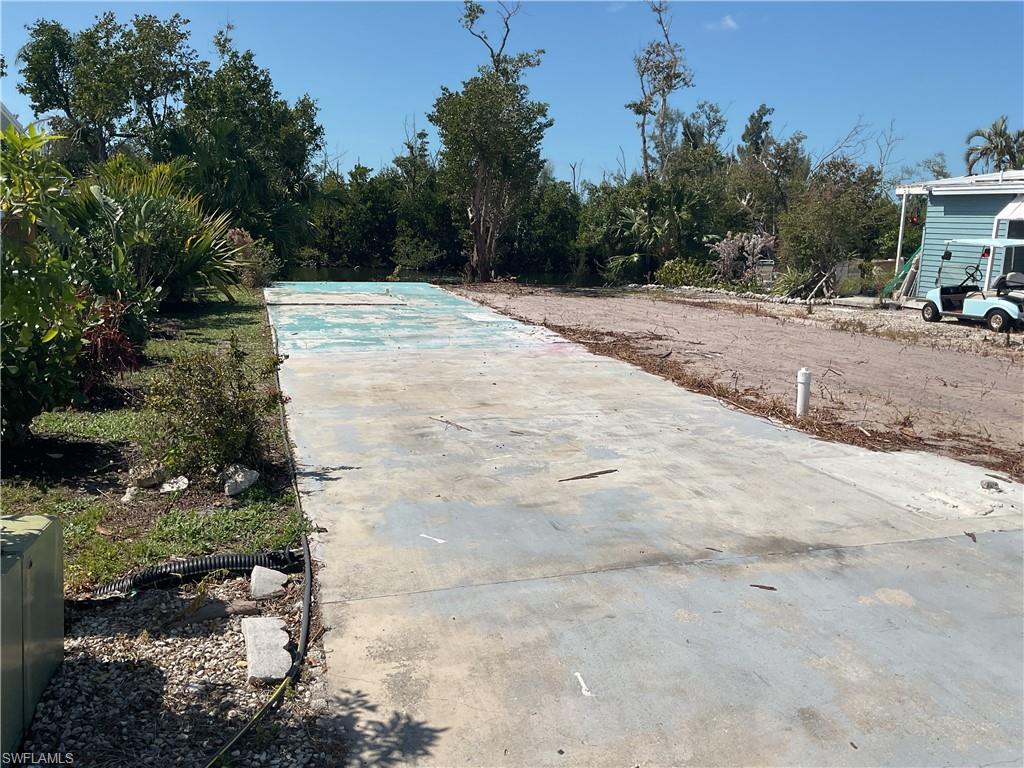 PINE ISLAND COVE - Land