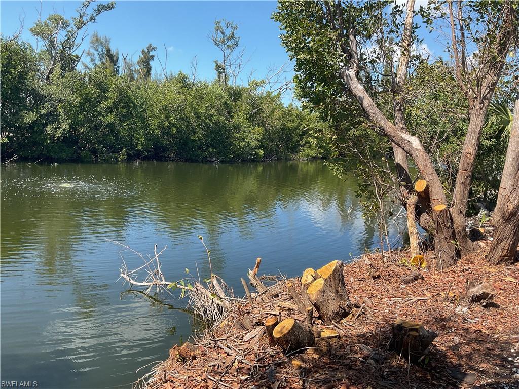 PINE ISLAND COVE - Land