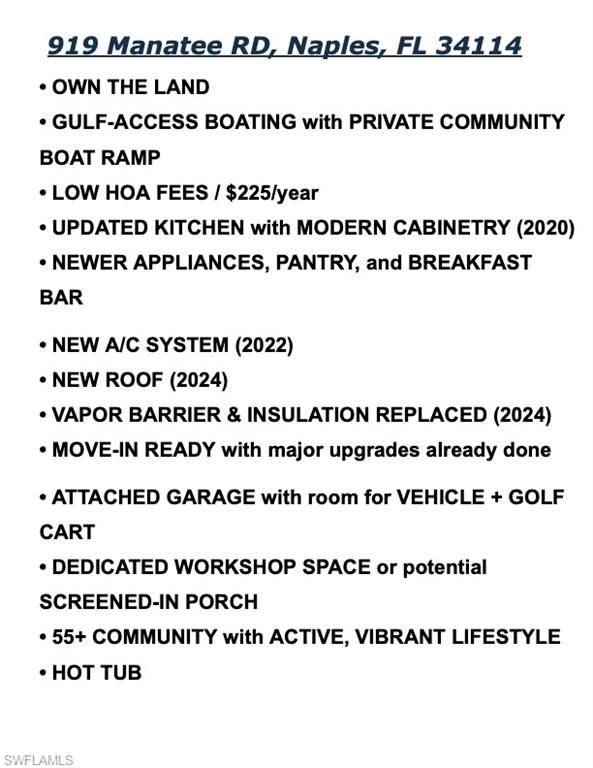 RIVERWOOD - Residential