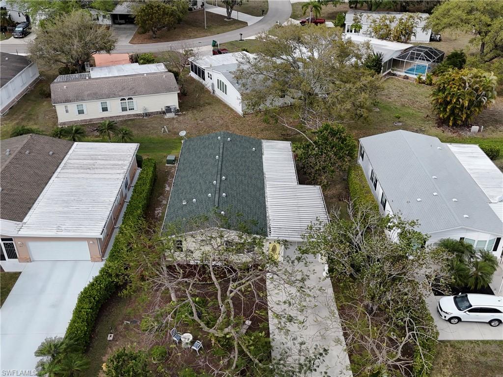 RIVERWOOD - Residential