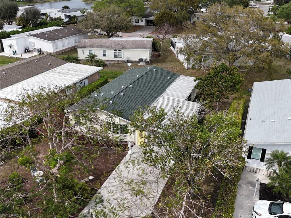 RIVERWOOD - Residential