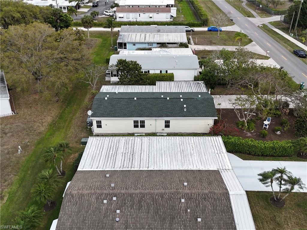 RIVERWOOD - Residential