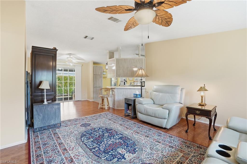 RIVERWOOD - Residential