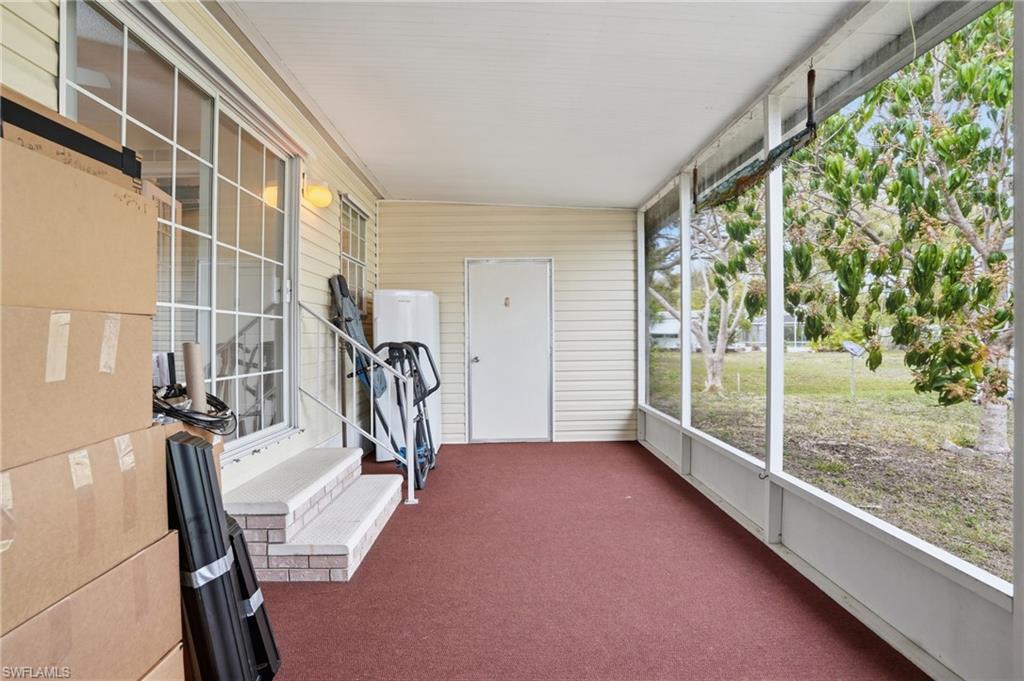 RIVERWOOD - Residential