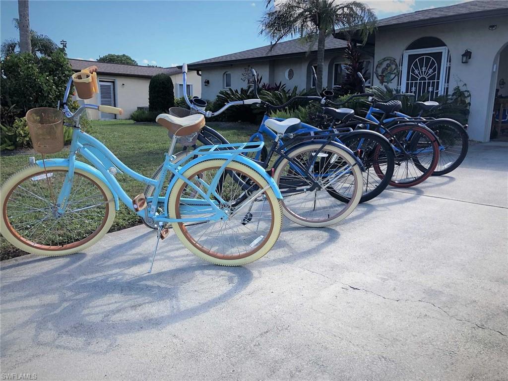 CAPE CORAL - Residential Lease