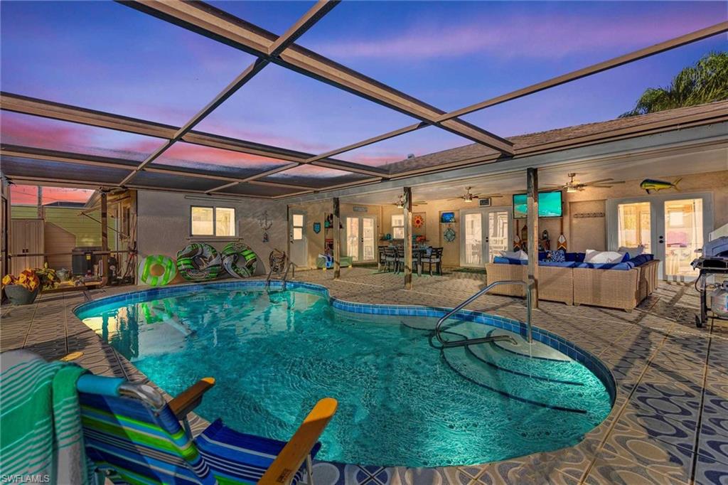 CAPE CORAL - Residential Lease