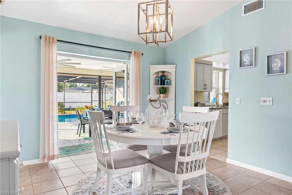 CAPE CORAL - Residential Lease