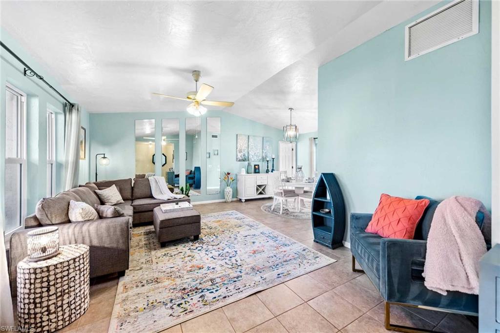 CAPE CORAL - Residential Lease