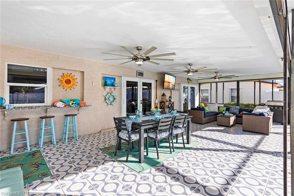 CAPE CORAL - Residential Lease