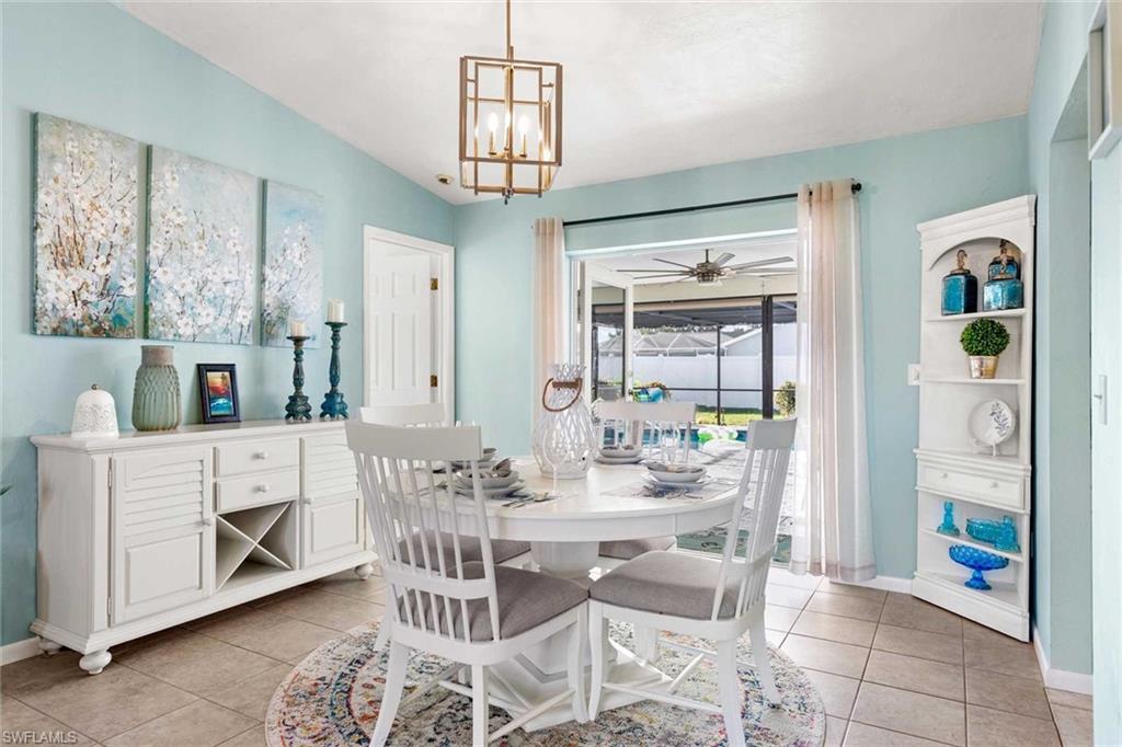 CAPE CORAL - Residential Lease