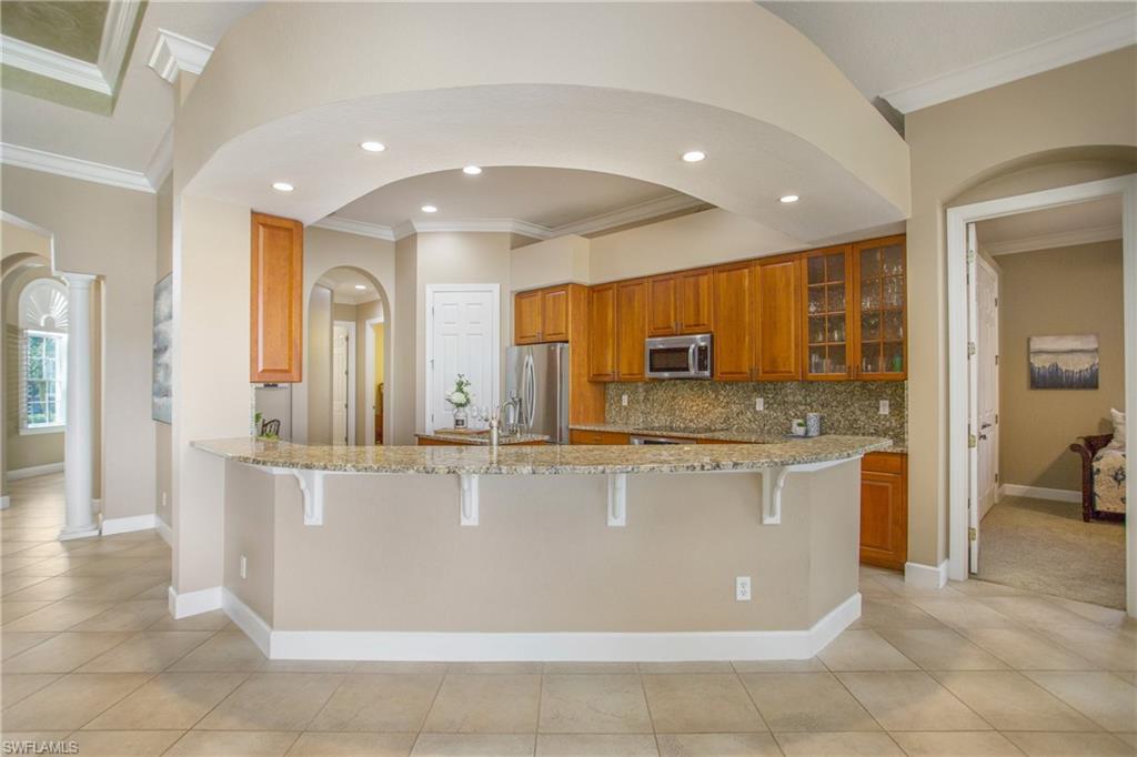 NICKEL RIDGE - Residential