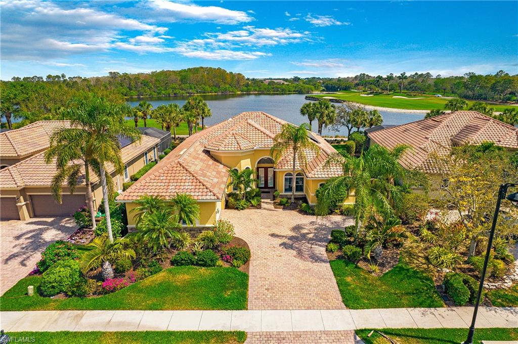 NICKEL RIDGE - Residential