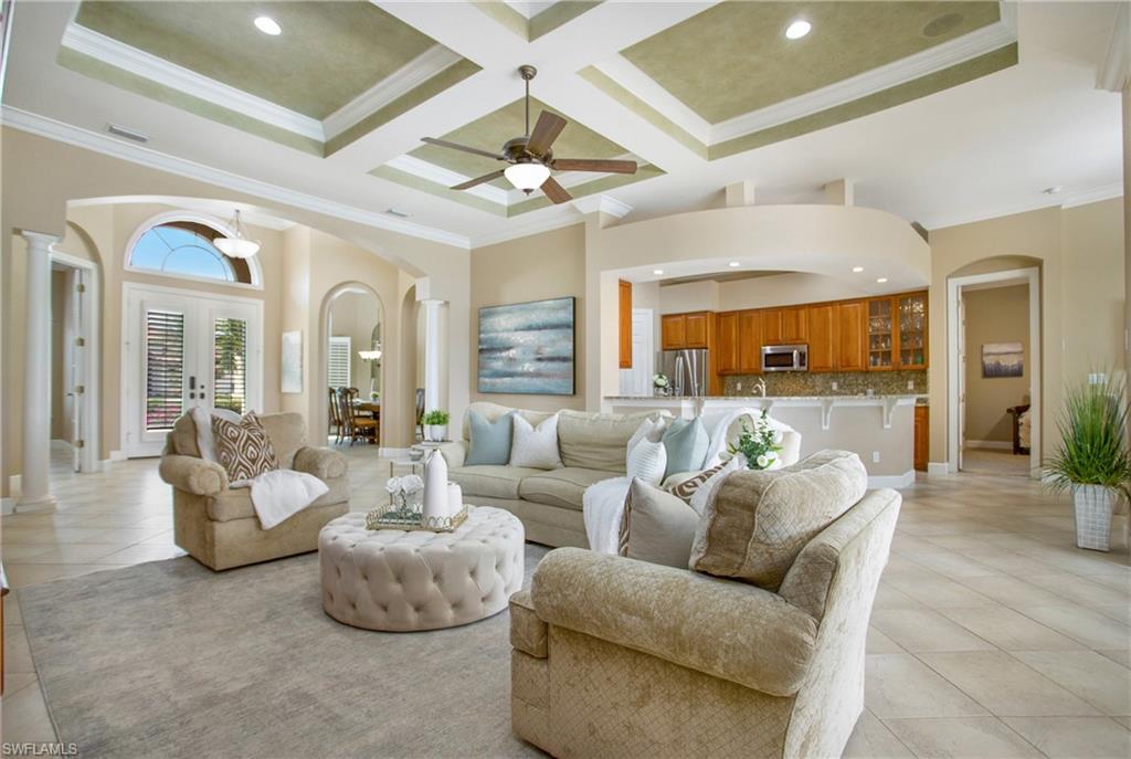 NICKEL RIDGE - Residential