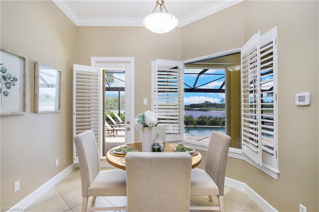 NICKEL RIDGE - Residential