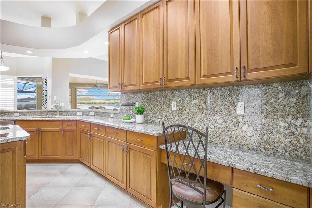 NICKEL RIDGE - Residential