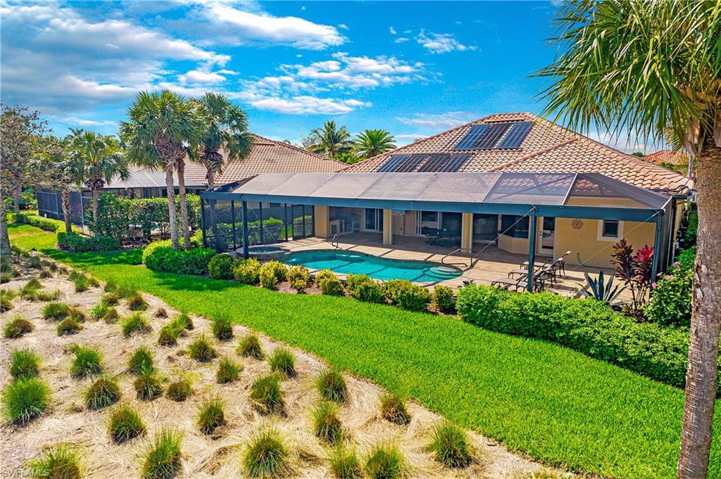 NICKEL RIDGE - Residential