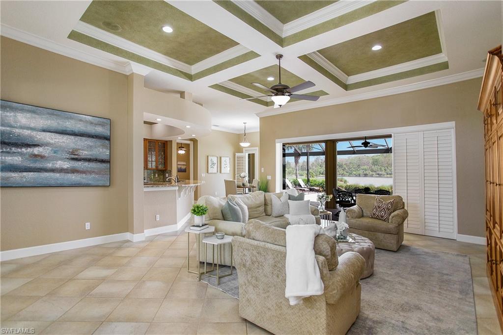 NICKEL RIDGE - Residential