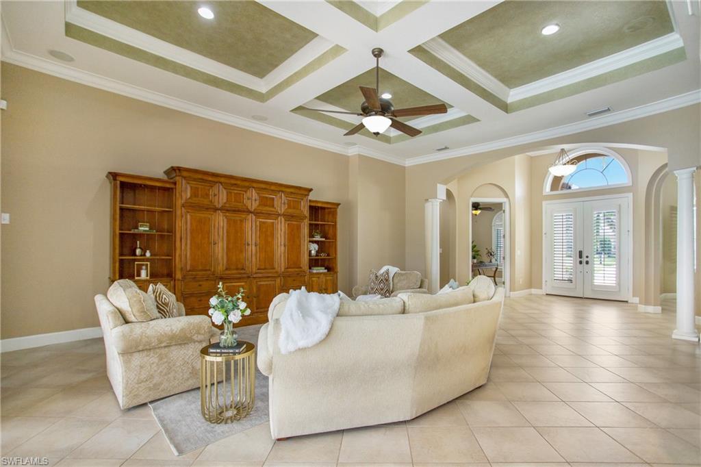 NICKEL RIDGE - Residential