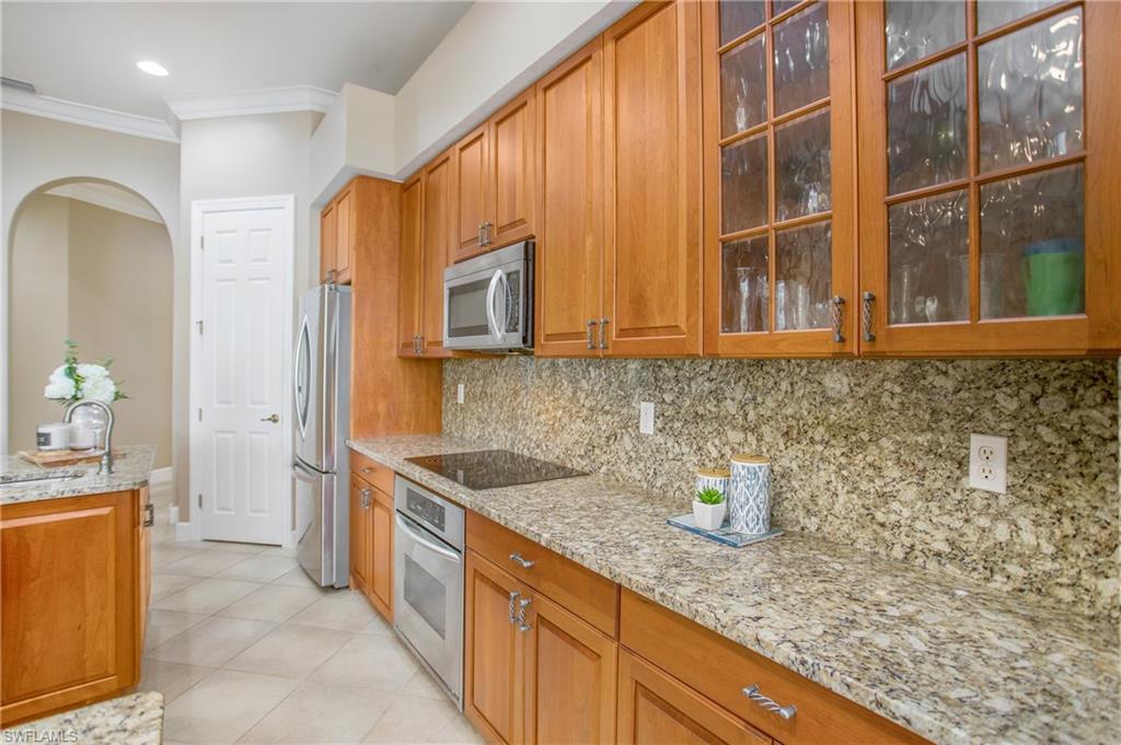 NICKEL RIDGE - Residential