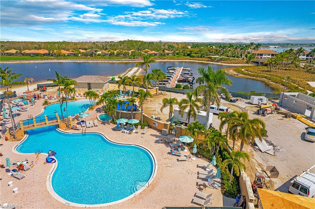 NICKEL RIDGE - Residential