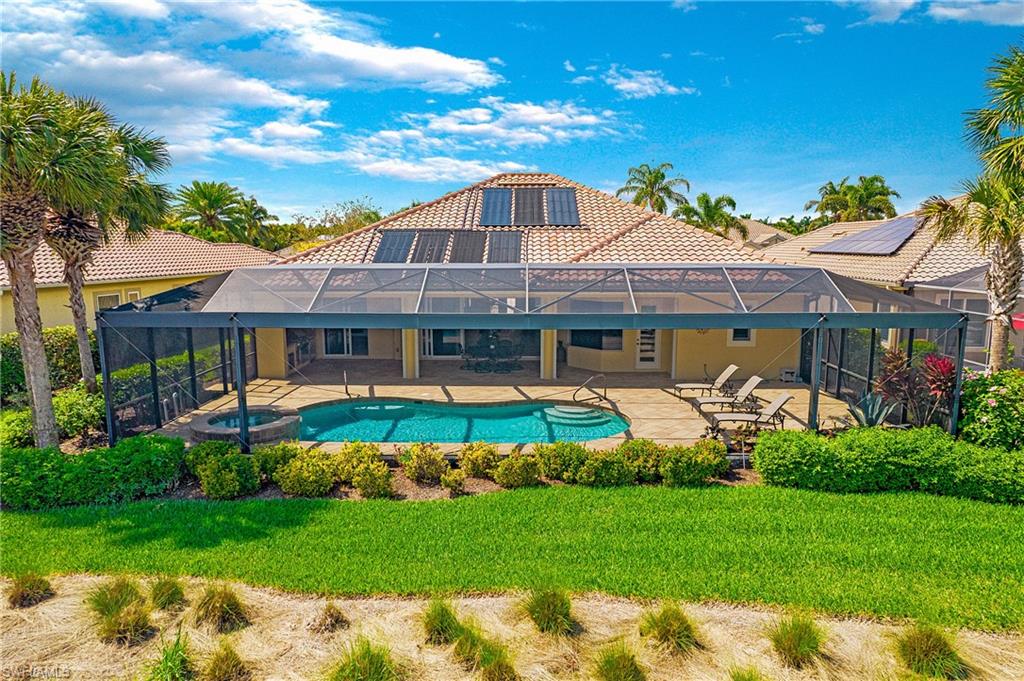 NICKEL RIDGE - Residential