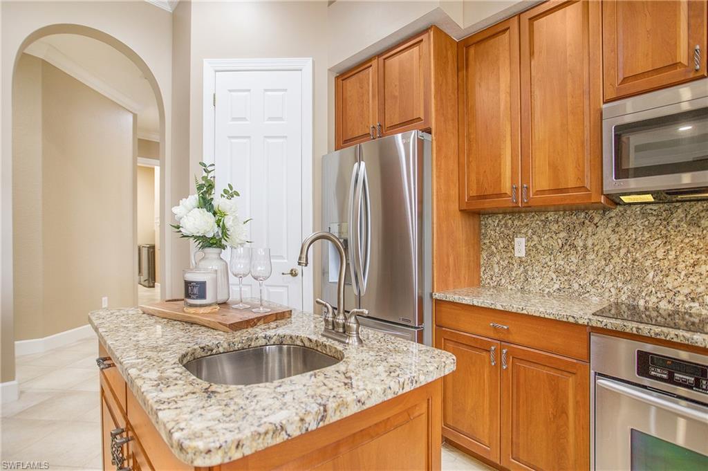 NICKEL RIDGE - Residential