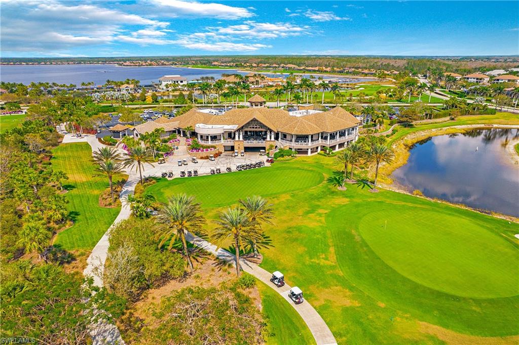 NICKEL RIDGE - Residential