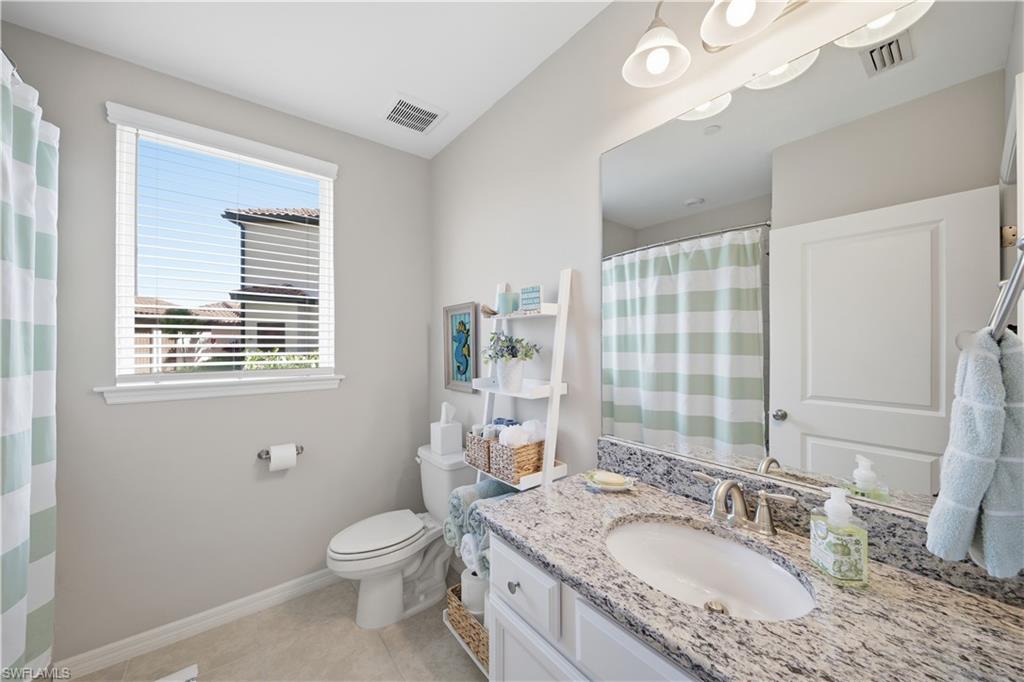 ESPLANADE - Residential