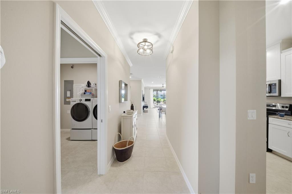 ESPLANADE - Residential