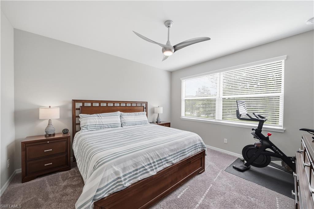 ESPLANADE - Residential