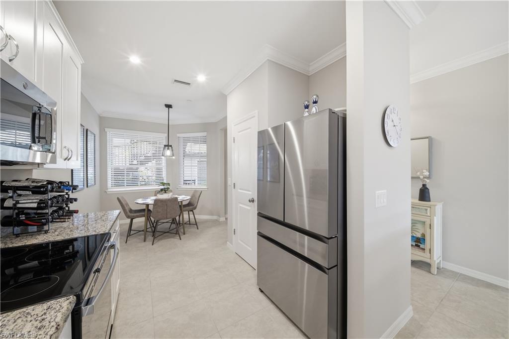 ESPLANADE - Residential