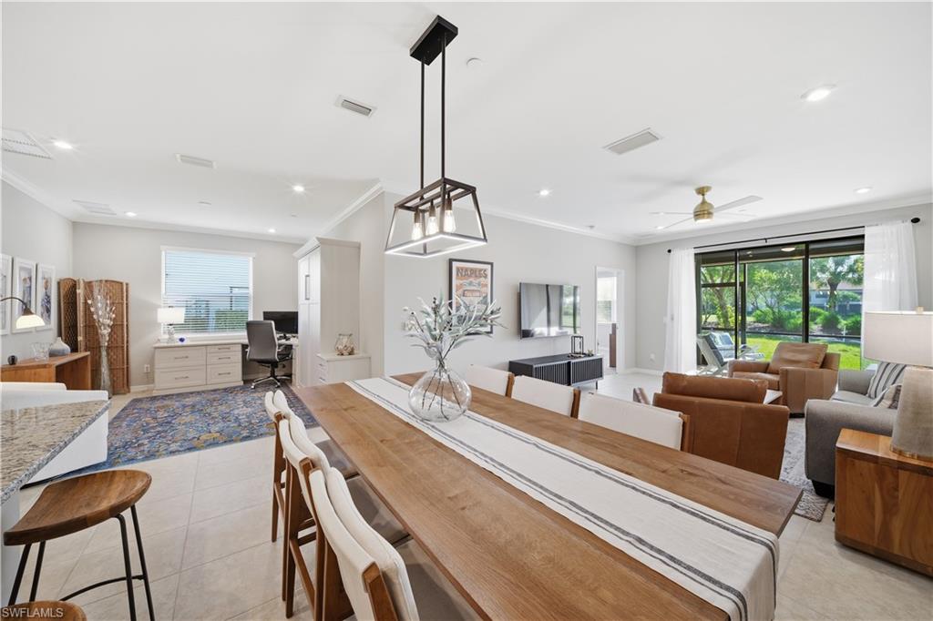 ESPLANADE - Residential