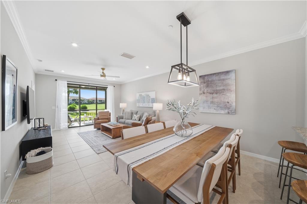 ESPLANADE - Residential