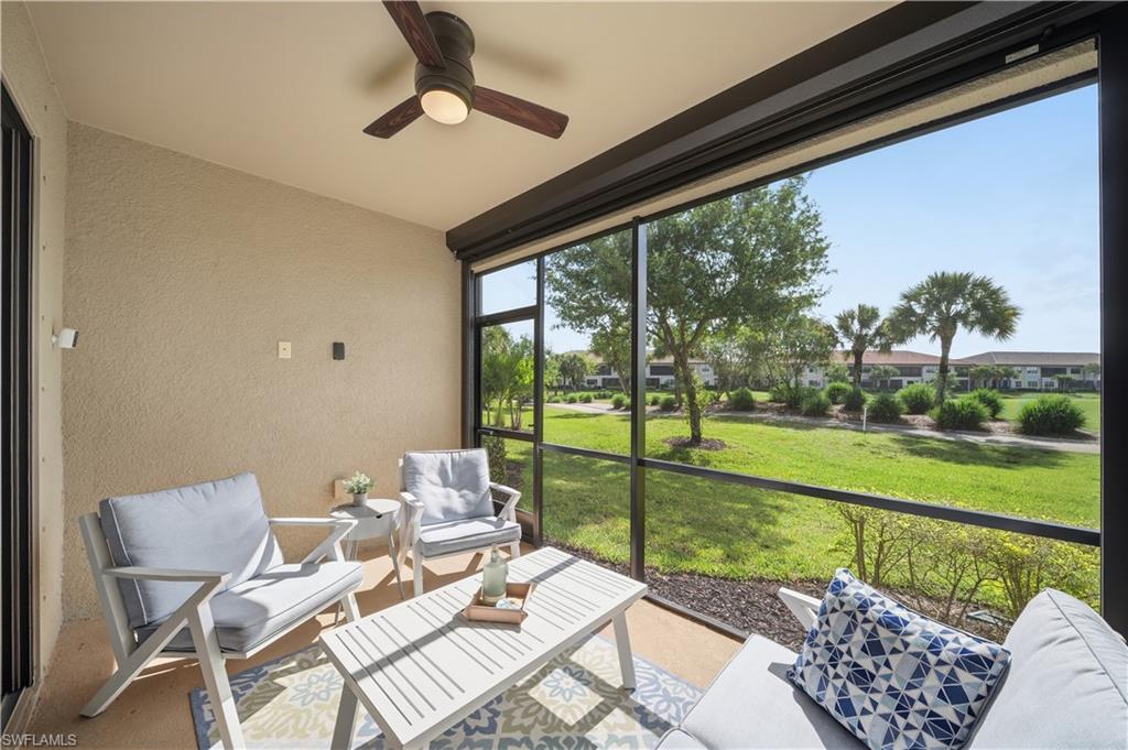 ESPLANADE - Residential