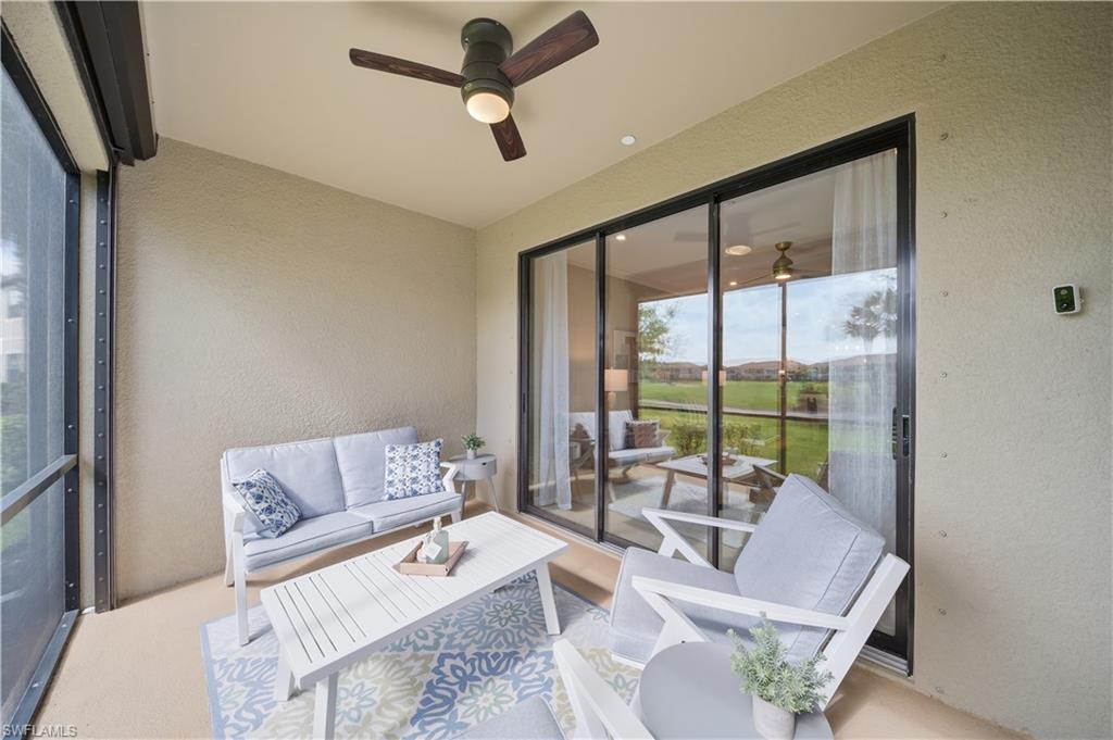 ESPLANADE - Residential