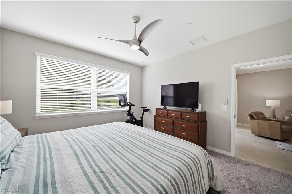 ESPLANADE - Residential