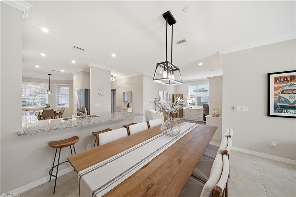 ESPLANADE - Residential