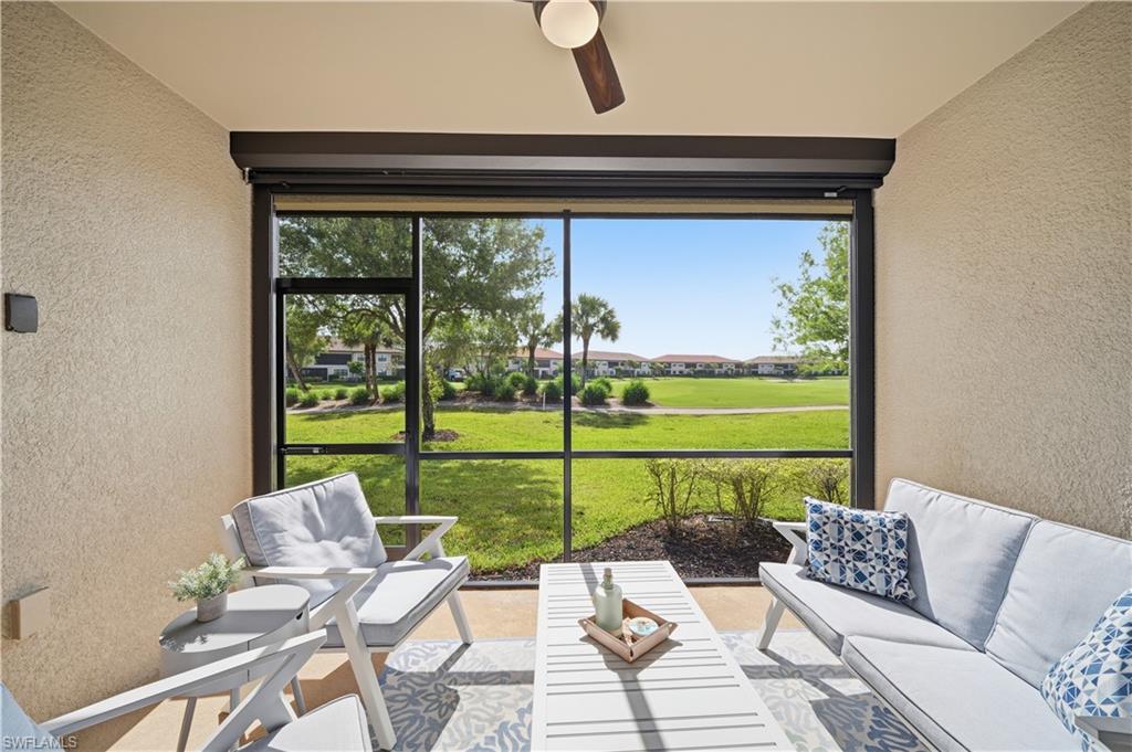 ESPLANADE - Residential