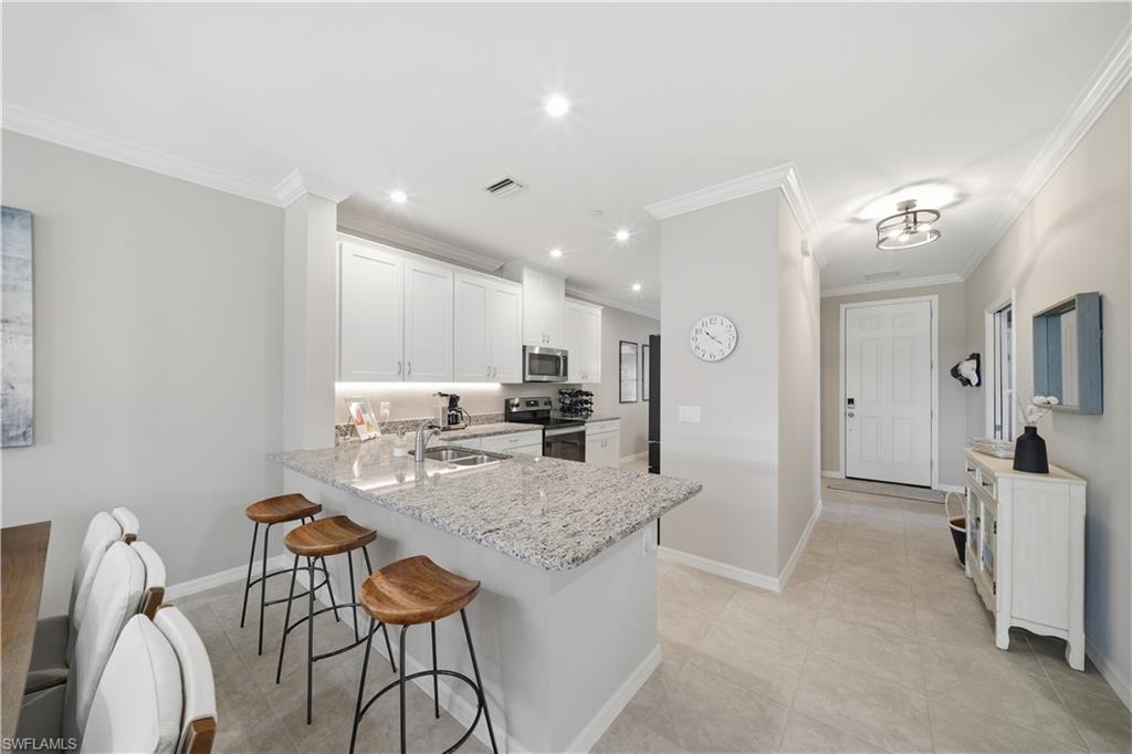 ESPLANADE - Residential