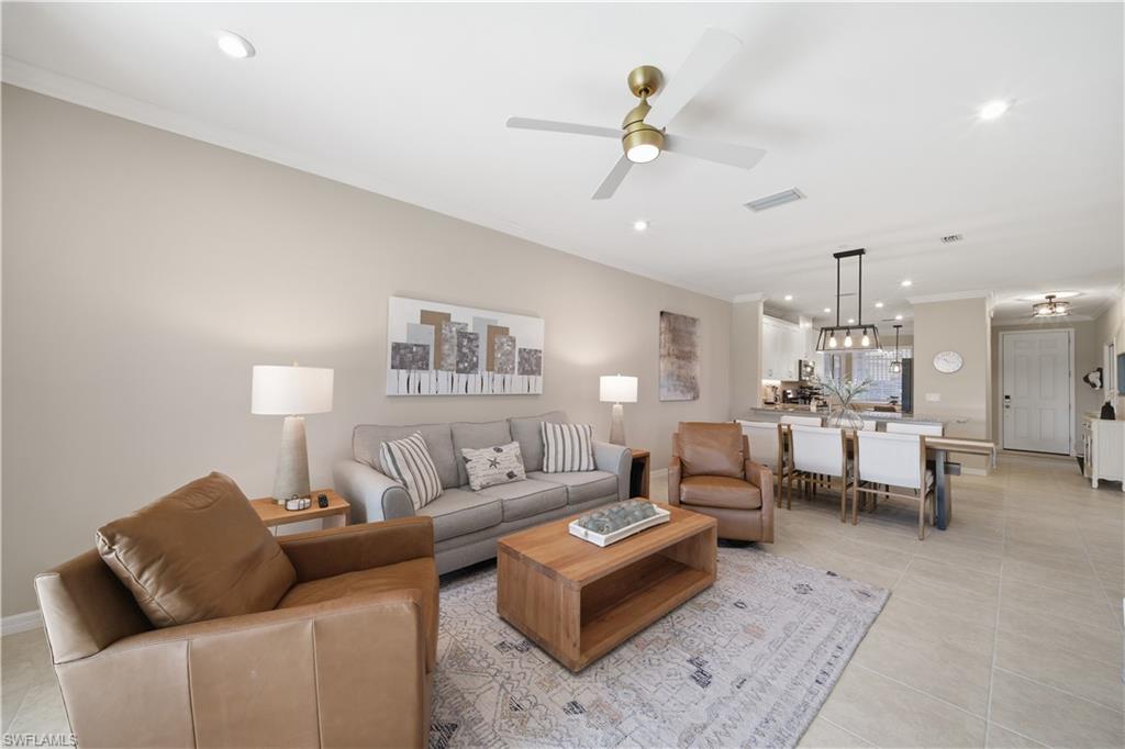 ESPLANADE - Residential