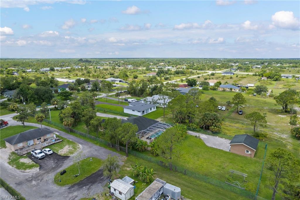 GOLDEN GATE ESTATES - Residential