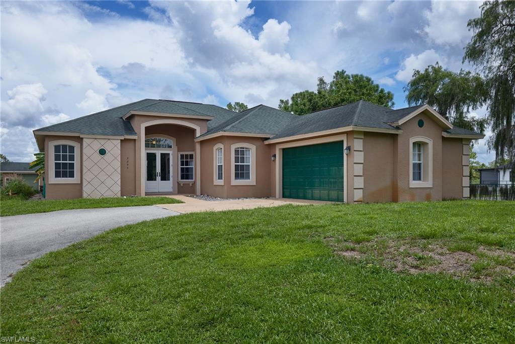 GOLDEN GATE ESTATES - Residential