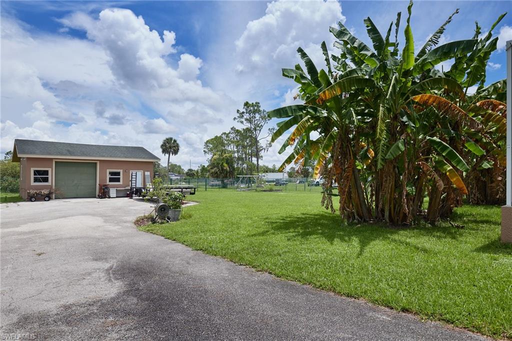 GOLDEN GATE ESTATES - Residential