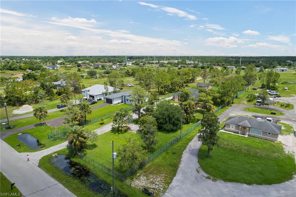 GOLDEN GATE ESTATES - Residential