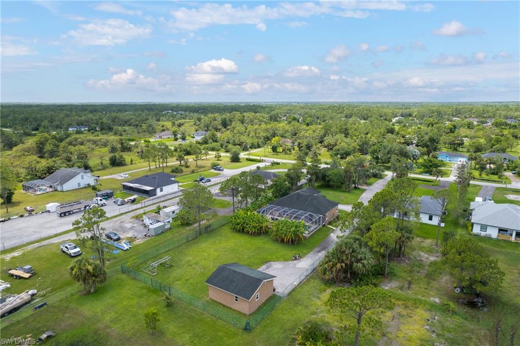 GOLDEN GATE ESTATES - Residential